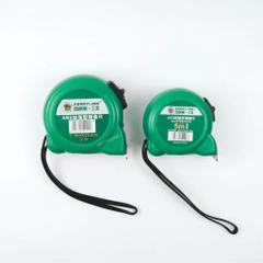 Thước mét Berrylion chính hãng chiều dài 5m 7.5m 10m chất liệu nhựa Abs chống sốc siêu bền