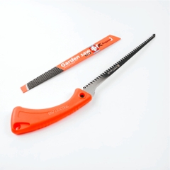 Cưa gỗ mini cầm tay Kapusi Japan, cưa thạch cao nhỏ gọn tiện dụng