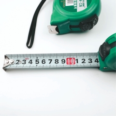 Thước mét Berrylion chính hãng chiều dài 5m 7.5m 10m chất liệu nhựa Abs chống sốc siêu bền