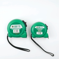 Thước mét Berrylion chính hãng chiều dài 5m 7.5m 10m chất liệu nhựa Abs chống sốc siêu bền