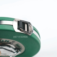 Thước dây vải cuộn chiều dài 20m 30m 50m Berrylion chính hãng, thước cuộn vải chất liệu sợi thủy tinh siêu bền