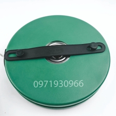 Thước dây vải cuộn chiều dài 20m 30m 50m Berrylion chính hãng, thước cuộn vải chất liệu sợi thủy tinh siêu bền