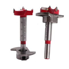 Mũi khoan gỗ điều chỉnh độ sâu các cỡ từ 15 20 25 30 35mm, mũi khoan lỗ tròn, mũi khoét gỗ có thang đo