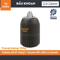 Đầu khoan máy khoan đa dụng tàu Chất lượng cao, đa dụng, bền bỉ