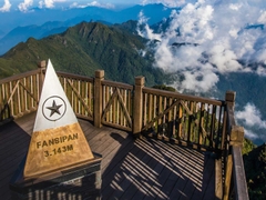 [ LIÊN TUYẾN CLASSIC ] Hà Nội City - Ninh Bình - Hạ Long Bay - Hạ Long Park - Sapa - Fansipan 6N5D