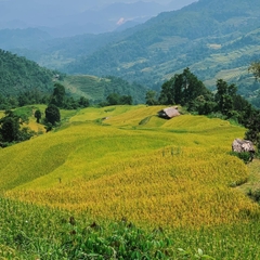 [ HÀ GIANG ] Hà Giang - Cột cờ Lũng Cú - Sông Nho Quế - Khuổi Mi 3N4D - Tour xe ô tô