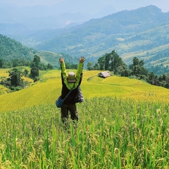 [ HÀ GIANG ] Hà Giang - Cột cờ Lũng Cú - Sông Nho Quế - Khuổi Mi 3N4D - Tour xe ô tô