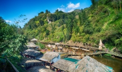 [ TOUR SAPA ] Sapa - Cát Cát - Moana - Fansipan - Chợ Bắc Hà 3N2D ( Khách sạn 2,5 sao Long Anh )