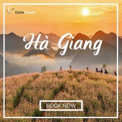 [TOUR] - Hà Giang - Cao nguyên đá Đồng Văn 3N2Đ