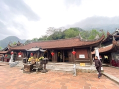 [ Hạ Long, Yên Tử ] Hạ Long - Yên Tử 3N2D ( Khách sạn 2 sao Yên Tử + Khách sạn 3 sao Bãi Cháy )