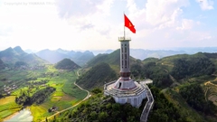 [ HÀ GIANG ] Hà Giang - Cột cờ Lũng Cú - sông Nho Quế 2N3D - Tour xe ô tô