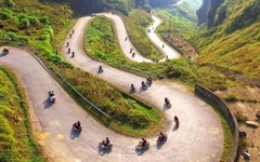 Ha Giang Loop - Rocky Plateau Dong Van 3D2N
