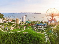 [ LIÊN TUYẾN CLASSIC ] Ninh Bình - Hạ Long Bay - Hạ Long Park 3N2D