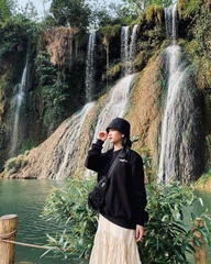 [ MAI - MỘC - TÀ XÙA ] Mai Châu - Mộc Châu - Cầu Kính 3N2D (2 đêm ngủ homestay)