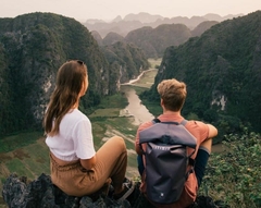Tour of Hoa Lu Ancient Capital - Tam Coc Ecological Tour
