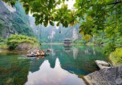 [ LIÊN TUYẾN CLASSIC ] Ninh Bình - Hạ Long Bay - Hạ Long Park 3N2D