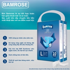 Bỉm người già Bamrose