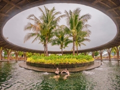 TOUR 4 NGÀY 3 ĐÊM - KHÁM PHÁ TP BIỂN NHA TRANG ( ƯU ĐÃI GIẢM NGAY 20% Hành Trình Vinpear - Vịnh Nha Trang - Điệp Sơn )