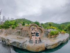 TOUR 4 NGÀY 3 ĐÊM - KHÁM PHÁ TP BIỂN NHA TRANG ( ƯU ĐÃI GIẢM NGAY 20% Hành Trình Vinpear - Vịnh Nha Trang - Điệp Sơn )