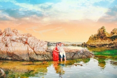 TOUR 3 NGÀY 2 ĐÊM - KHÁM PHÁ TP BIỂN NHA TRANG ( Giảm Ngay 20% , Hành Trình Hấp Dẫn Khám Phá Vinpearl Nha Trang -  Hang Rái Vườn Nho )