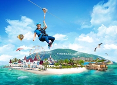 VOUCHER VINPEARL NHA TRANG 2N1D