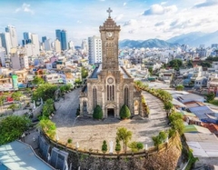 CITY TOUR NHA TRANG  [ ƯU ĐÃI GIẢM NGAY 20%]