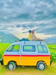 TOUR 3 NGÀY 2 ĐÊM - KHÁM PHÁ TP BIỂN NHA TRANG ( Giảm Ngay 20% , Hành Trình Hấp Dẫn Khám Phá Vinpearl Nha Trang -  Hang Rái Vườn Nho )