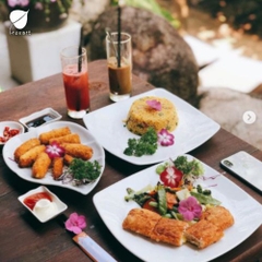 SUỐI KHOÁNG NÓNG I-RESORT NHA TRANG