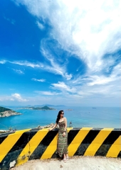 TOUR 4 NGÀY 3 ĐÊM - KHÁM PHÁ TP BIỂN NHA TRANG ( ƯU ĐÃI GIẢM NGAY 20% ).