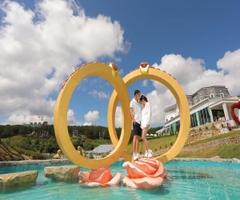 COMBO 3N2D - DALAT WONDER RESORT