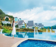 COMBO 3N2D - DALAT WONDER RESORT