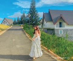 COMBO 3N2D - DALAT WONDER RESORT