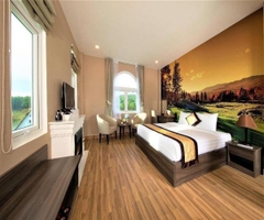 COMBO 3N2D - DALAT WONDER RESORT