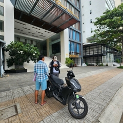THUÊ XE MÁY NHA TRANG CHỈ TỪ 120K / NGÀY ....Tặng Ngay Nhiều Voucher Dịch Vụ Hấp Dẫn...
