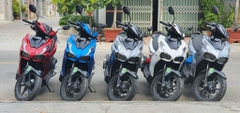 THUÊ XE MÁY NHA TRANG CHỈ TỪ 120K / NGÀY ....Tặng Ngay Nhiều Voucher Dịch Vụ Hấp Dẫn...