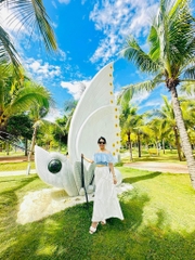 TOUR TRỌN GÓI  SEADAY - MUDBATH HÒN TẰM