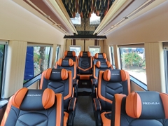 XE LIMOUSINE NHA TRANG <=> ĐÀ LẠT, TUY HÒA, ĐÀ NẴNG , HUẾ, SÀI GÒN... Gía Ưu Đãi