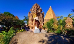 TOUR THAM QUAN NHA TRANG  - ĐÀ LẠT 5 NGÀY 4 ĐÊM...GIẢM NGAY 30%