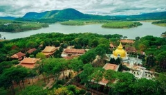 TOUR NHA TRANG – ĐÀ LẠT  KHÁM PHÁ THÀNH PHỐ NGÀN HOA