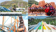 TOUR 4 NGÀY 3 ĐÊM - KHÁM PHÁ TP BIỂN NHA TRANG ( ƯU ĐÃI GIẢM NGAY 20% Hành Trình Vinpear - Vịnh Nha Trang - Điệp Sơn )