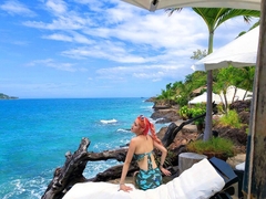TOUR 3 ĐẢO DELUXE 2 - THAM QUAN BÃI MINI BEACH