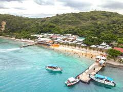 TOUR 3 NGÀY 2 ĐÊM - KHÁM PHÁ THÀNH PHỐ BIỂN NHA TRANG ( Giảm 20% Hành Trình Hấp Dẫn )