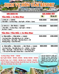 VÉ THAM QUAN, TẮM BÙN HÒN TẰM [ Ưu Đãi Hấp Dẫn Cho Nhóm Từ 2 Khách ]