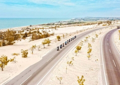 NHA TRANG - MŨI NÉ ( Tour Tham Quan Trong Ngày )