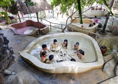 TOUR 3 NGÀY 2 ĐÊM - KHÁM PHÁ THÀNH PHỐ BIỂN NHA TRANG ( Giảm 20% Hành Trình Hấp Dẫn )