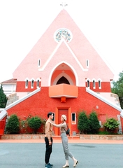 TOUR THAM QUAN NHA TRANG - ĐÀ LẠT 4 NGÀY 3 ĐÊM...GIẢM NGAY 30%