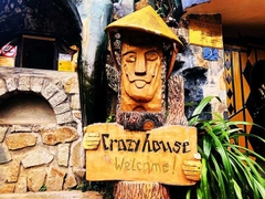 TOUR 3 - TOUR CHINH PHỤC ĐỈNH LANGBIANG - THÁC DANTALA - CRAZY HOUSE