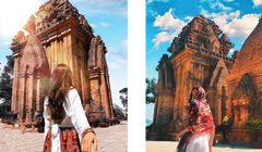 TOUR 3 NGÀY 2 ĐÊM - KHÁM PHÁ TP BIỂN NHA TRANG ( Giảm Ngay 20% , Hành Trình Hấp Dẫn Khám Phá Hang Rái Vườn Nho - Vịnh Nha Trang)
