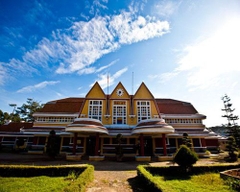 TOUR NHA TRANG – ĐÀ LẠT  KHÁM PHÁ THÀNH PHỐ NGÀN HOA