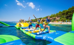 TOUR 3 NGÀY 2 ĐÊM - KHÁM PHÁ TP BIỂN NHA TRANG ( Giảm Ngay 20% , Hành Trình Hấp Dẫn Khám Phá Vinpearl Nha Trang -  Hang Rái Vườn Nho )